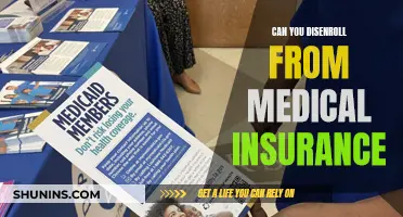 How to Disenroll from Medical Insurance: A Comprehensive Guide