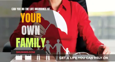 Life Insurance: Protecting Your Family's Future