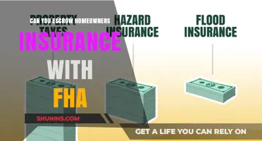 Escrowing Homeowners Insurance with FHA: What You Need to Know