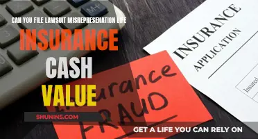 Misrepresentation in Life Insurance: Your Legal Options