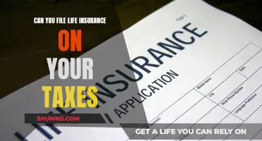 Life Insurance and Taxes: What You Need to Know