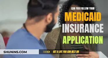 Tracking Your Medicaid Insurance Application: A How-to Guide