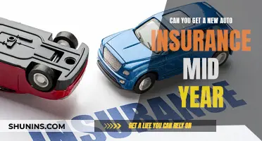 Switching Auto Insurance Mid-Year: What You Need to Know