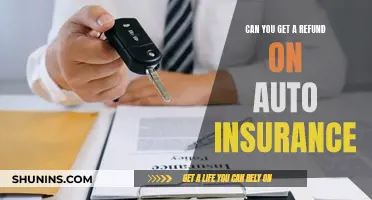 Auto Insurance Refunds: What You Need to Know