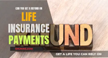 Understanding Life Insurance Refunds: Can You Get Your Money Back?