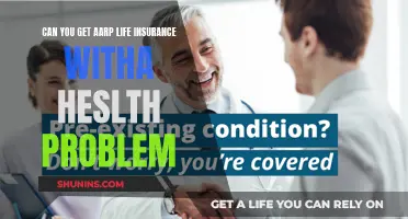 Life Insurance Options for People with Health Problems