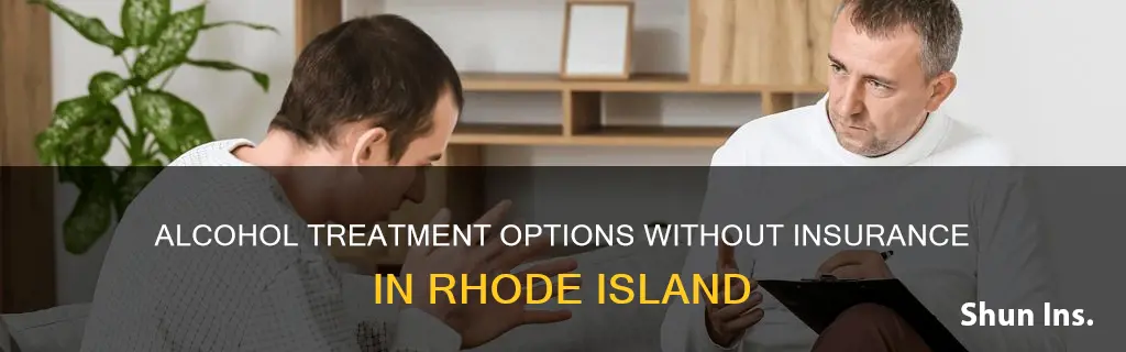 can you get alcohol treatment in ro without medical insurance