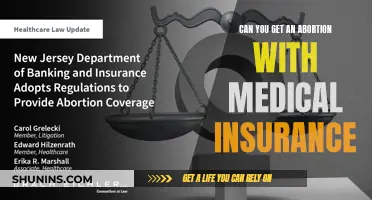 Abortion Coverage: Medical Insurance Options and Limitations