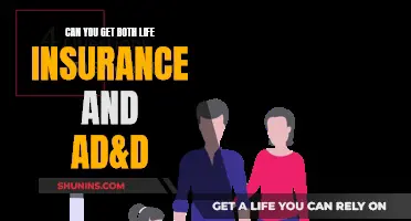 Life Insurance and AD&D: Stacking Your Coverage Benefits