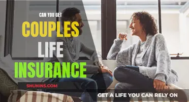 Life Insurance for Couples: Is Joint Coverage Possible?