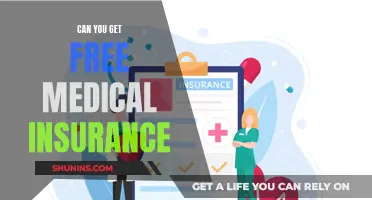 How to Get Free Medical Insurance: A Comprehensive Guide