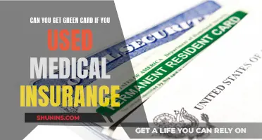 Using Medical Insurance: A Green Card Fast Track?