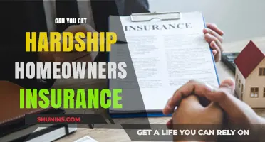 How to Get Homeowners Insurance for Your Hardship