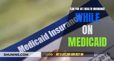 Health Insurance and Medicaid: Understanding the Interplay