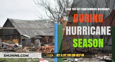 Protect Your Home: Insurance During Hurricane Season