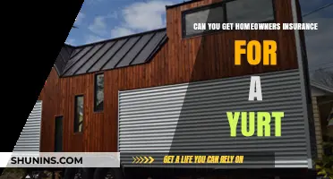 Yurt Insurance: Is Your Unique Home Covered?