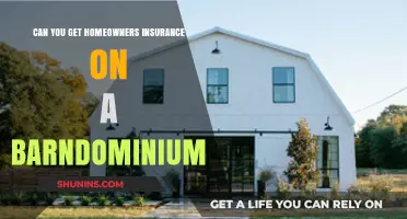 Barndominium Insurance: Is Your Unique Home Covered?