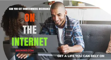 Online Homeowners Insurance: Is It Possible?