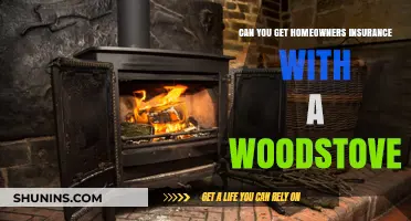 Woodstove Owners: Is Your Home Insured?