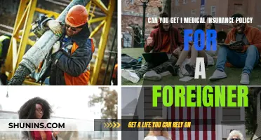 Medical Insurance for Foreigners: What You Need to Know