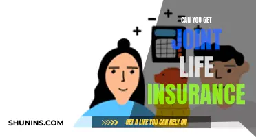 Joint Life Insurance: What You Need to Know