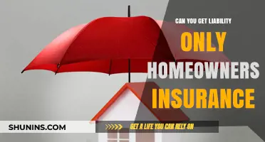 Liability-Only Home Insurance: What You Need to Know