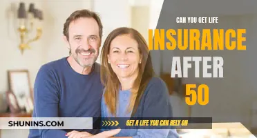 Life Insurance After 50: Is It Possible?