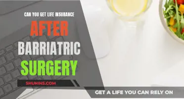 Life Insurance Post-Bariatric Surgery: What You Need to Know