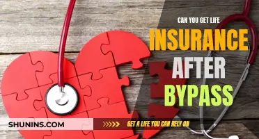 Life Insurance Options Post-Bypass Surgery