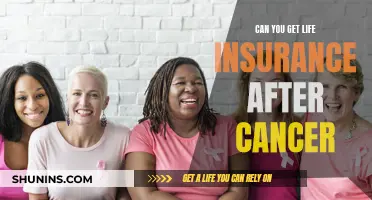 Life Insurance After Cancer: Is It Possible?