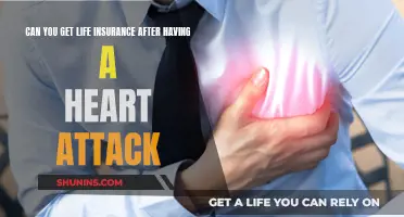 Life Insurance Post-Heart Attack: Is It Possible?