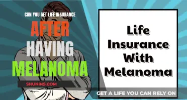 Life Insurance Options Post-Melanoma: What You Need to Know