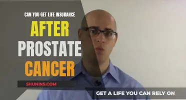 Life Insurance Options Post-Prostate Cancer: What You Need to Know