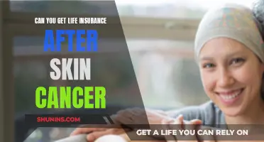 Life Insurance Options After Skin Cancer