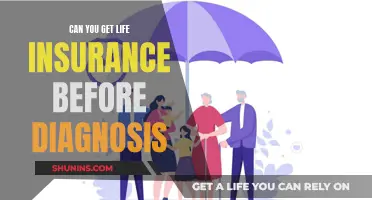 Life Insurance: Pre-diagnosis Protection for Peace of Mind