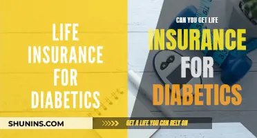 Life Insurance Options for Diabetics: What You Need to Know