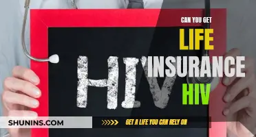 Life Insurance with HIV: Is It Possible?