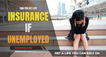 Unemployment and Life Insurance: What You Need to Know