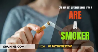 Smokers' Life Insurance: Is It Possible?