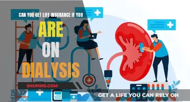 Dialysis and Life Insurance: What You Need to Know