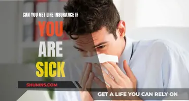 Life Insurance: Options for the Sick and Unwell