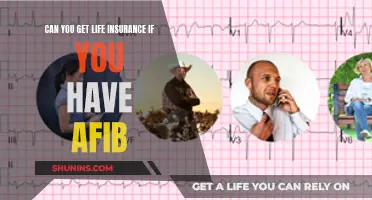 Life Insurance with Atrial Fibrillation: What You Need to Know