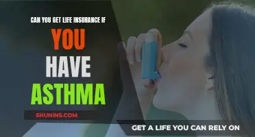 Asthma and Life Insurance: What You Need to Know