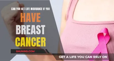 Life Insurance Options for Breast Cancer Patients