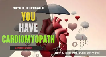 Life Insurance with Cardiomyopathy: Is It Possible?