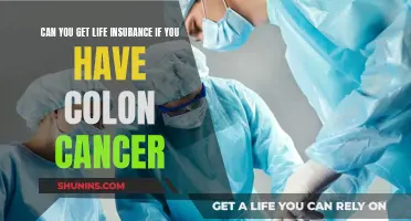 Life Insurance Options for Colon Cancer Patients