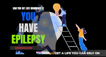 Life Insurance for Epilepsy: What You Need to Know