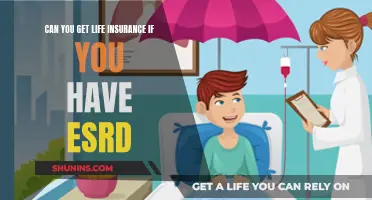 Life Insurance with ESRD: What You Need to Know