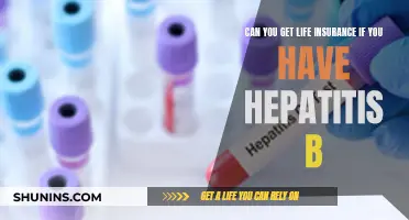 Hepatitis B: Getting Life Insurance – Is It Possible?