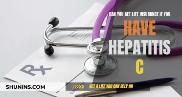 Hepatitis C: Life Insurance Options and Availability